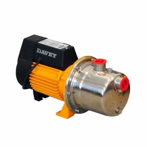 Davey Davey 0.7HP JY350 Jet Pump